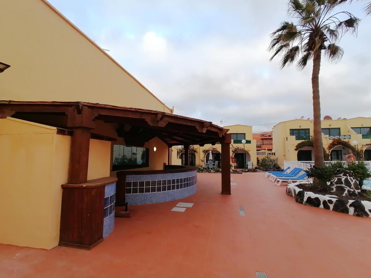 Castillo Mar- Casa Martini Caleta De Fuste Exterior photo